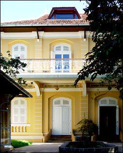 sejour au cambodge, region de Battambang