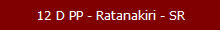 12 D PP - Ratanakiri - SR