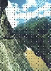 Gorges du Saut du Tigre, Yunnan